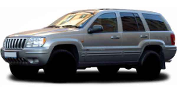 1999-2005 (WJ)